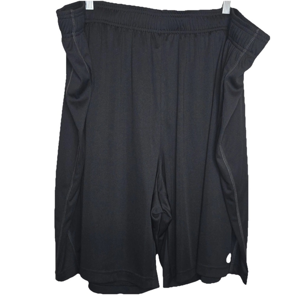 SB TECH® Big & Tall‎ Athletic Shorts 4X New $30